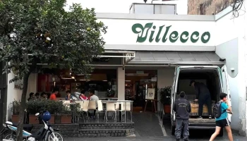 Panificación Villecco S.r.l. - San Miguel De Tucumán