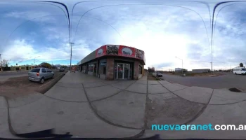 Panificadora Casa dulce - Mendoza