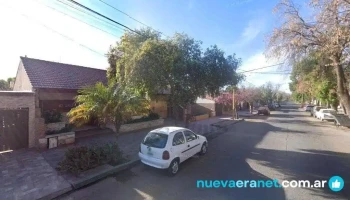 Panificadora Don Leonardo - Rivadavia