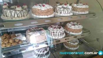 Panificadora El Molino - Villa Santa Rosa