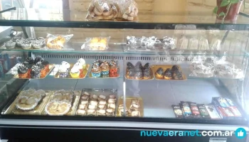 Panificadora 