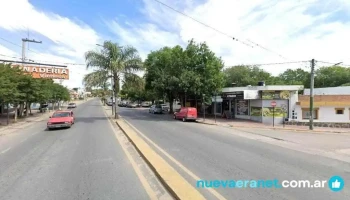 Panificadora nueva vienesa - La Falda