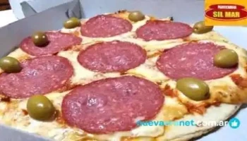 Panificadora Sil-mar - San Jorge
