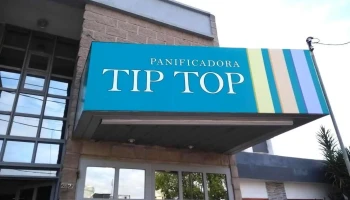 Panificadora Tip Top - Córdoba
