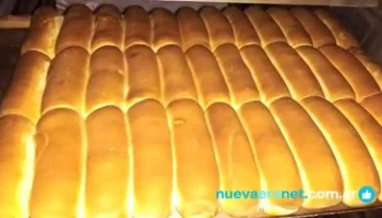 Panificados Mirta - Puerto Vilelas