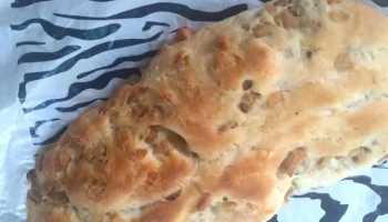 Panificafos Lo De Gonzi - Chaco