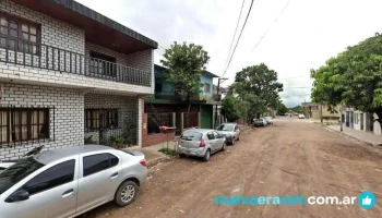 Paredes Virginia - Libertador Gral San Martín