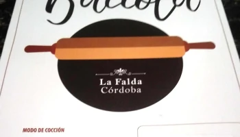 Pastas Baccola - La Falda