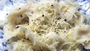 Pastas Mendez - San Rafael