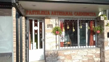 Pastelería Artesanal Carmencita - Casilda