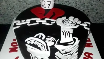 Pastelería Artesanal por encargo 