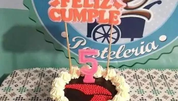 Pastelería Los Dulces De Ale - Abra Pampa