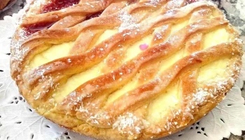 Pasteleria mi dulce argentina - San Bernardo