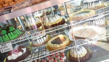 Pastelería y Panadería Débora Hernández - Santa Fe De La Vera Cruz
