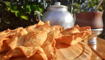 Pastelitos Caeli - Corrientes