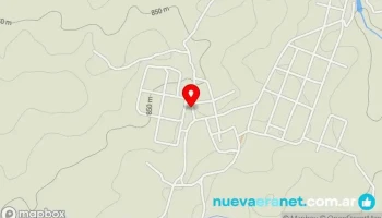 Patrulla rural - Achiras