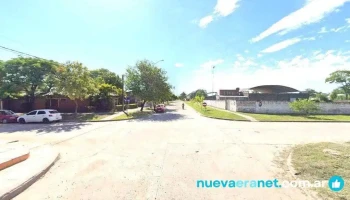 Pérez - Machagai