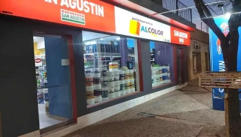 Pinturerias Alcolor - Las Varillas