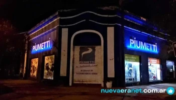 Piumetti - El Trebol