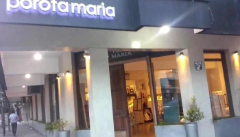 Porotamaría - Santiago Del Estero