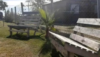 Posada Costanera - Villa San Agustín