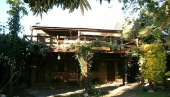 Posada de la Costa - Empedrado