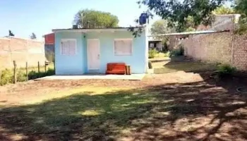 Posada La Casita - San Francisco Del Monte De Oro