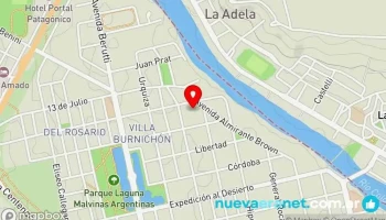 Prieto Y Vita - Río Colorado