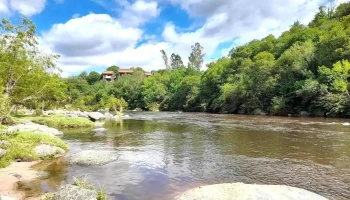 Puente Icho Cruz - Tala Huasi - Villa Icho Cruz