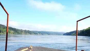 Puerto Eldorado - Misiones