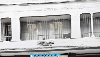 Punto Damia - San Miguel De Tucumán
