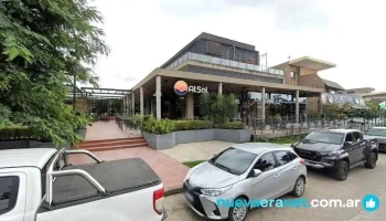 Quorum Inmobiliaria - Yerba Buena