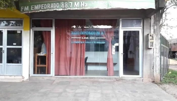 Radio Empedrado Fm 88.7 - Empedrado