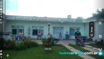 Ram Santa Ana - El Trebol