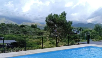 Ranchito De Sueños - Potrero De Los Funes