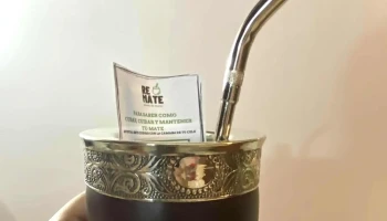 Re Mate, tienda de mates - San Miguel De Tucumán
