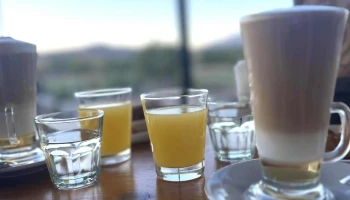 Refugio Andino - Calingasta