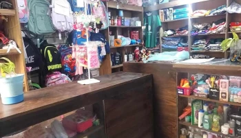 Regalería La Seño - Rivadavia