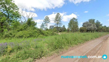 Remate Sacre-Rodriguez-Bercini - Gualeguaychú