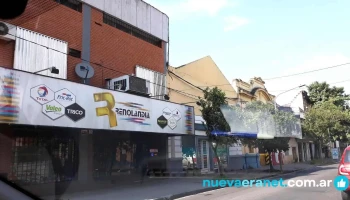 Renolandia Tucumán - San Miguel De Tucumán