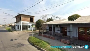 Reposteria - San Lorenzo