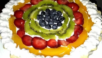 Repostería V.a. - Saladas