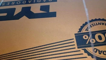 Repuestos Corsa - Exd