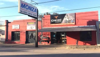 Repuestos Monza - Las Varillas