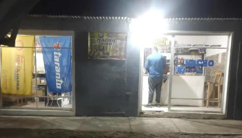 Repuestos Nacho - Col. Dora
