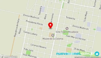 Residencial Sarmiento - San Carlos Centro