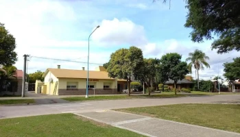 Residencial Villa Hotel - Villa Trinidad