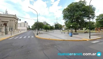 Rincon del Oratorio S.a. El Estribo S.a. - Corrientes