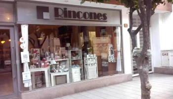 Rincones - Santiago Del Estero