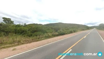Rio Seco - Sinsacate